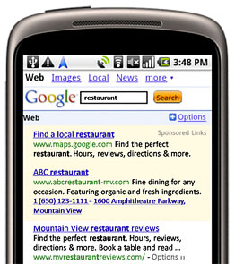 Click-to Call Ads