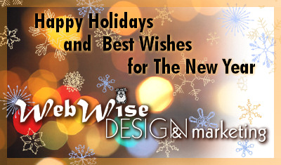 Happy Holidays! Happy Holidays!