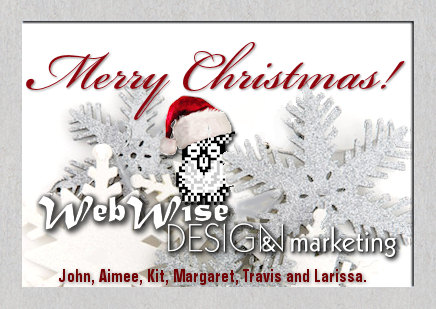 Merry Christmas!